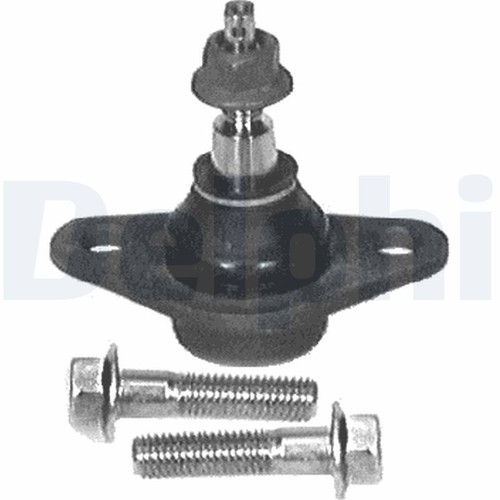 Delphi ball joint front - ball,
