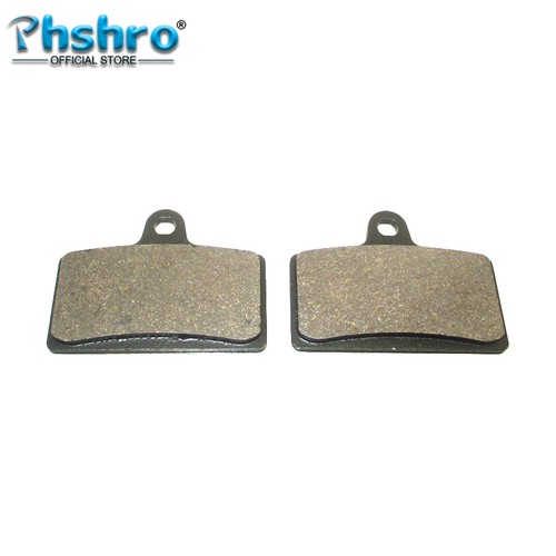 Phshro front brake - brake, for