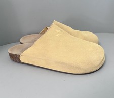 Adidas Adimule Mules Beige