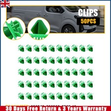 50x side body moulding - body, strip
