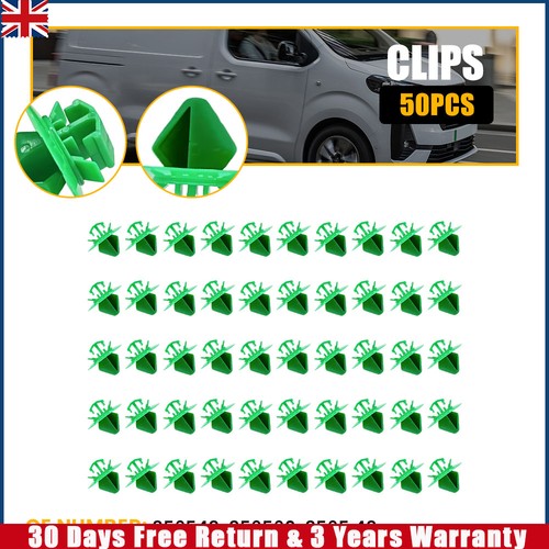 50x side body moulding - body,