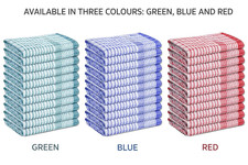 WonderDry 100% Cotton Tea