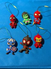 Marvel Christmas Tree