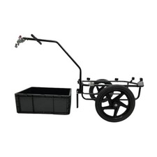 Bike Cargo Trailer Portable