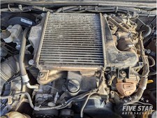 Toyota Hilux Vigo Complete