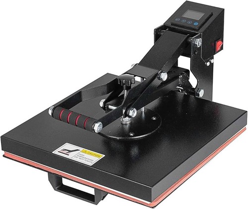 X15 digital clamshell - 15"x15",