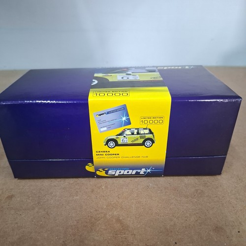 Scalextric sport c2485a mini - ,