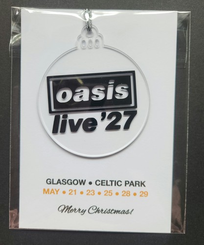 Glasgow celtic park oasis - celtic,