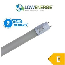 Best 6ft LED Tube Light T8 fluorescent replacement High LUX Energy Saving