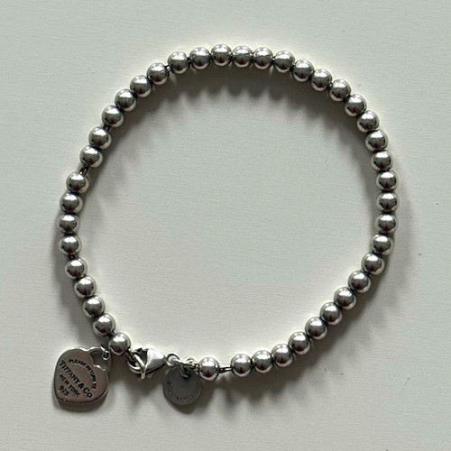 Tiffany signed 925 - co.,