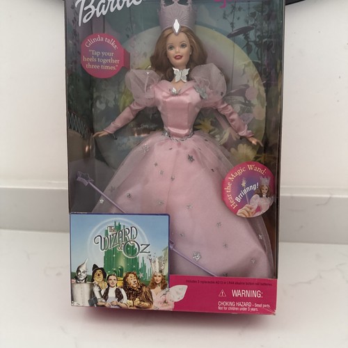 Vintage mattel wizard oz - mattel,