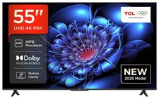 Tcl smart google - tcl, tv
