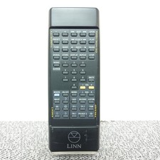 Linn audio remote control for
