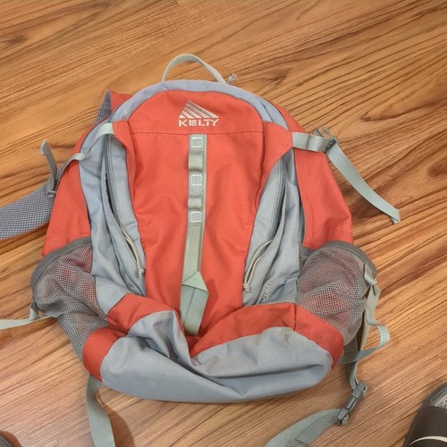 Kelty roam hiking backpack - roam,