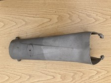 Original Innocenti Lambretta  GP horncasting