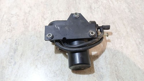 Peugeot 406 2002 - left, front