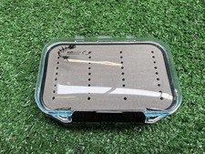 Double Sided Fly Box - Fly