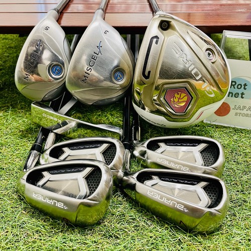 Ladies taylormade gloire - taylormade, 1w