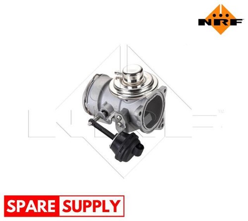 Egr valve for california - for, vw