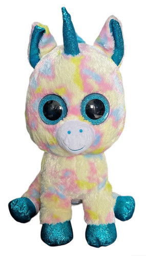 Beanie boo blitz - ty, unicorn