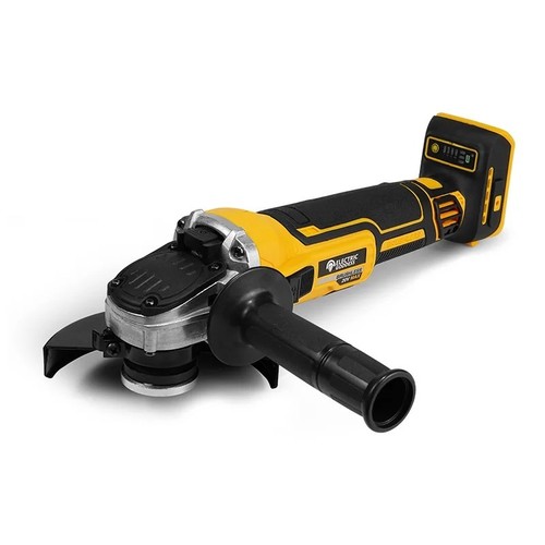 125mm brushless cordless angle - 125mm,
