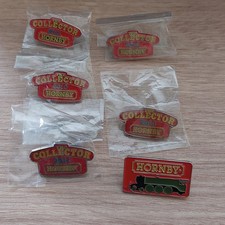 Hornby Model Railway Train