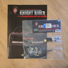 1/8 FANHOME DEAGOSTINI BUILD