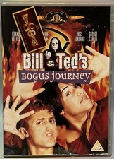 Bill & Ted’s Bogus Journey