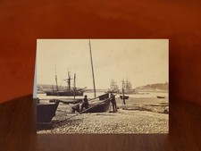 Teignmouth - View in the