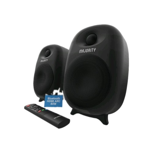Majority d80 active bookshelf - majority,