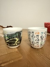 BoConcept Mercedes Smart Car