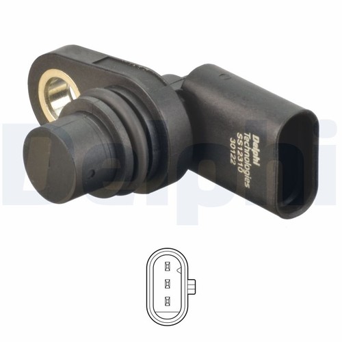 Ss12310 12b1 delphi sensor - ss12310-12b1,