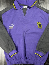 Original Puma Sheffield