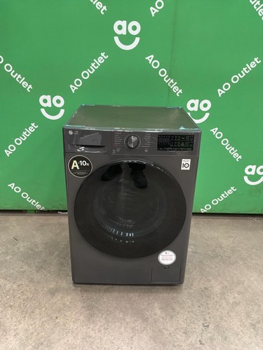 Washing machine 9kg - 9kg, 1400rpm