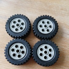 4 X Lego Model Team / Technic