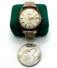 Vintage GRUEN Precision 17J