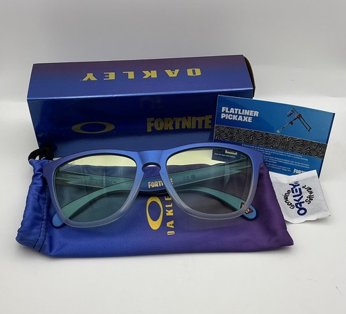 Oakley fortnite gaming - fortnite,