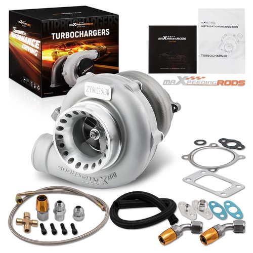 Gt35 gt3582 universal turbo - gt3582,