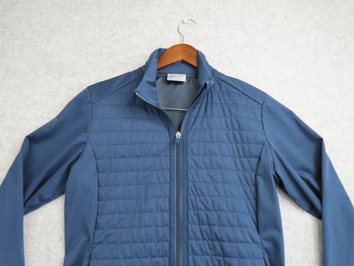 Galvin green jacket womens - galvin,