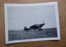 Folland  43/37 -Fo.108,  R.R