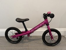 Islabikes Rothan 12 Pink Balance Bike