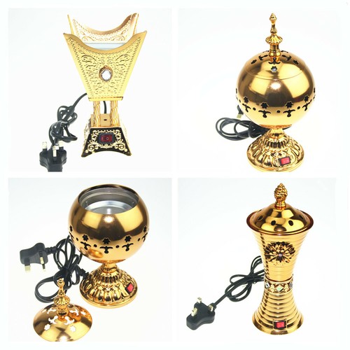 Arabian incense bakhoor - arabian, oud