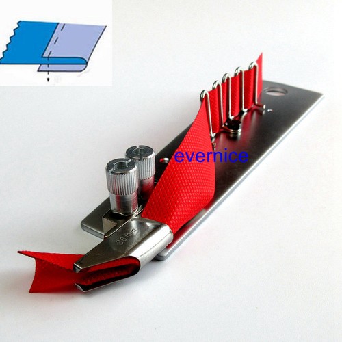 Binder bracket for seiko - binder,