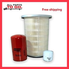 Maintenance Kit For ISUZU NQR