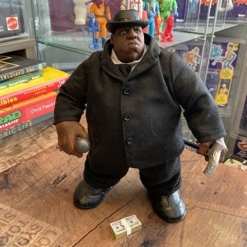 Mezco toys hip - mezco, hop