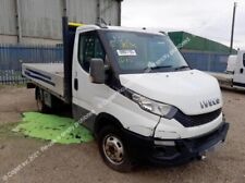 Iveco Daily Breaking Euro 5 6