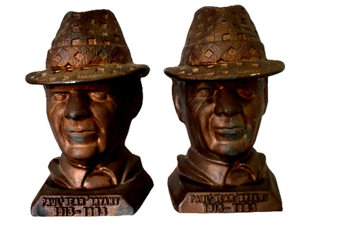 Alabama crimson tide coach - crimson,