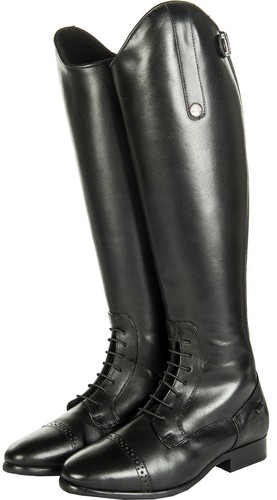 Ladies horse riding - riding, boots