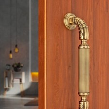 Handles for Main Door/Main