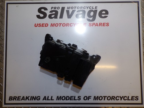 Honda cbr 650 2018 2019 - 2018,